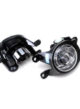 适用丰田21/22年新款锋兰达前LED雾灯总成日间行车灯加装前杠灯