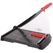 A3重型切纸刀40张切纸机A4纸张裁切刀裁纸器闸刀式 裁纸刀