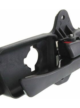 适配I30CW车门内扣手开门内拉手把手黑色镀里门前后左右