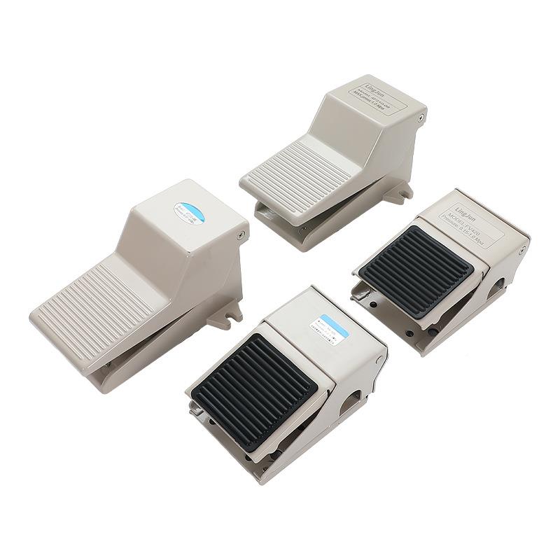 气动开关脚踏阀4F20-换0L1脚踩FV820/420换气向控制阀FV02