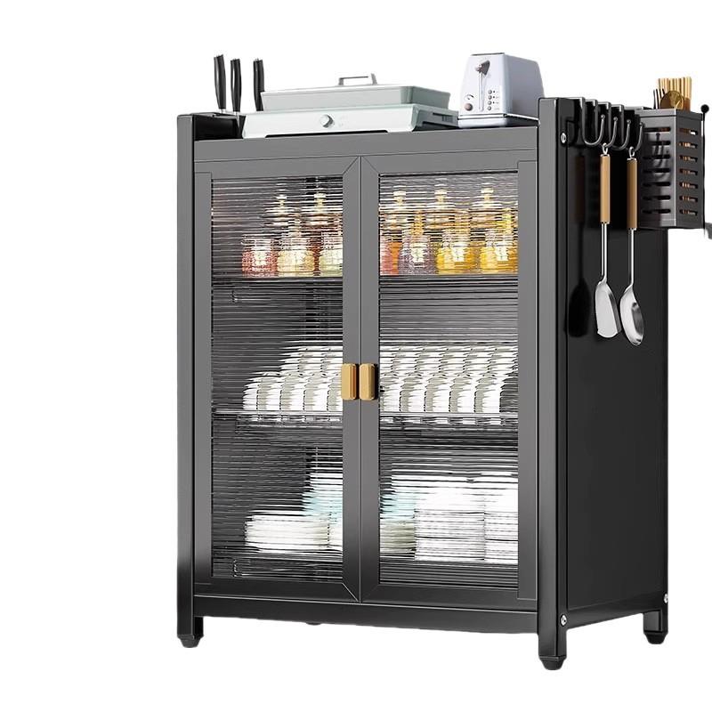 架沥水架厨房多功家放碗cy用碟碗盘刀筷子笼能收纳架台面置物架