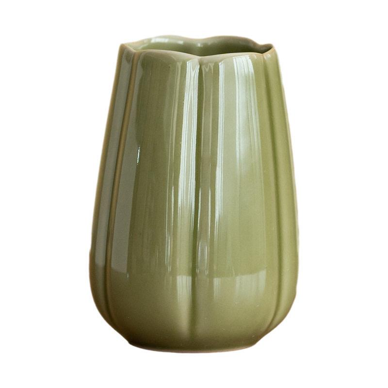 青瓷茶道六君子茶夹茶笔茶匙茶刀配件茶具用品六件套套装工具大全