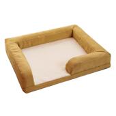 狗窝冬季 通用狗狗垫子宠物床用品沙发 保暖猫窝可拆洗四季