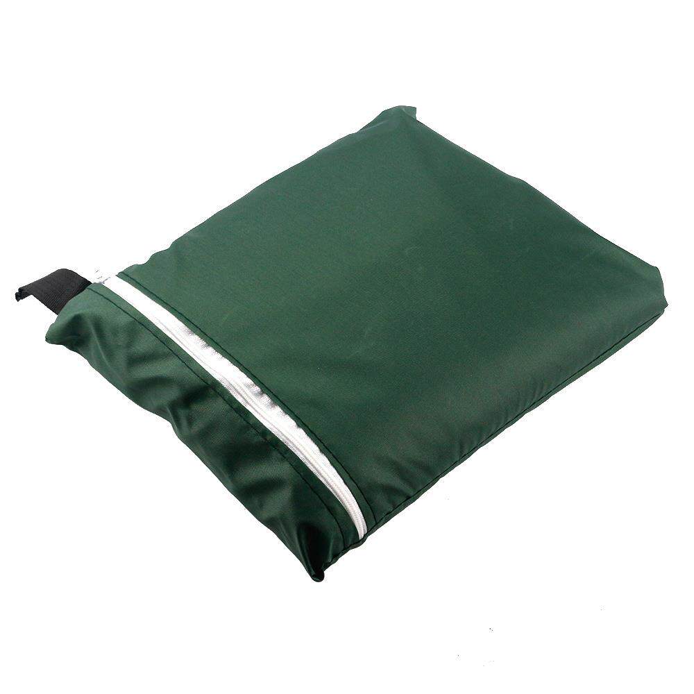 热卖尔夫车车罩绿色210D牛津布GfCartCover