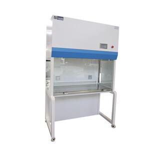 无尘间实验室低噪音杀菌超净工作台双人单面水平流洁净工作台