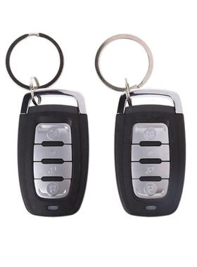 蓝柏汽车防盗器caralarm速卖Ebay