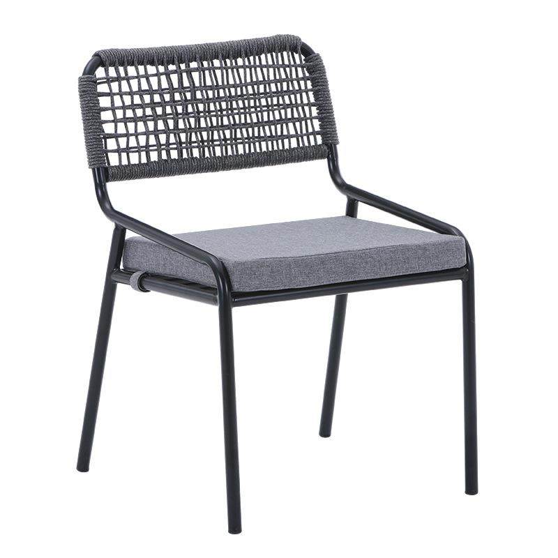 露台餐厅编绳藤椅三件套北欧藤编户外桌椅组合庭院阳台休闲家具,商业/办公家具,商用藤编家具,淘宝优惠券,粉丝福利购,淘宝优惠卷