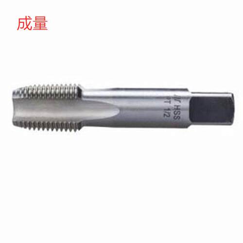 NPT1/RC1/4-19/PT1/LP1/8-28/RP2非标销售管螺纹丝锥