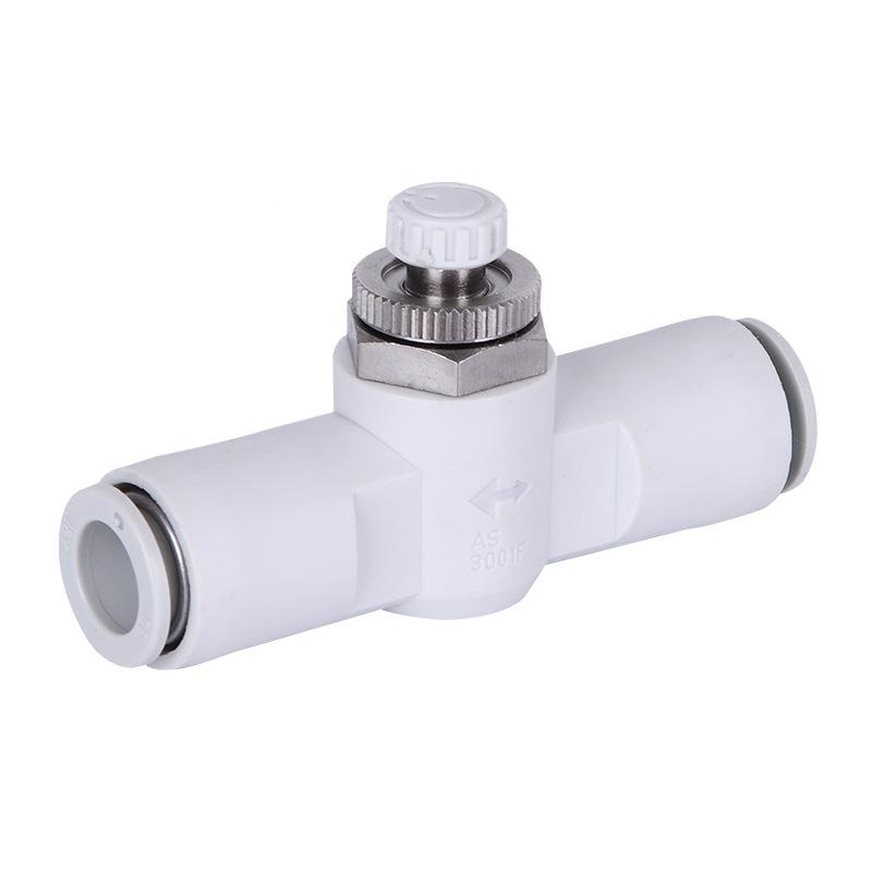 限流阀AS10010F-04AS2001F-4AS2051F-08AS1F-10AS40001F-102