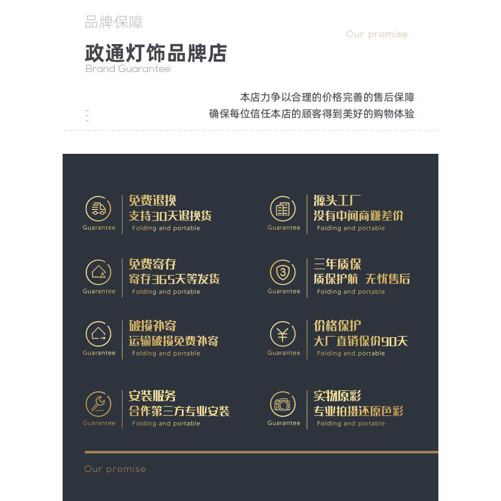 客厅吊灯法式设计师创意轻奢全铜魔豆灯简约现代大气吧台餐厅灯具