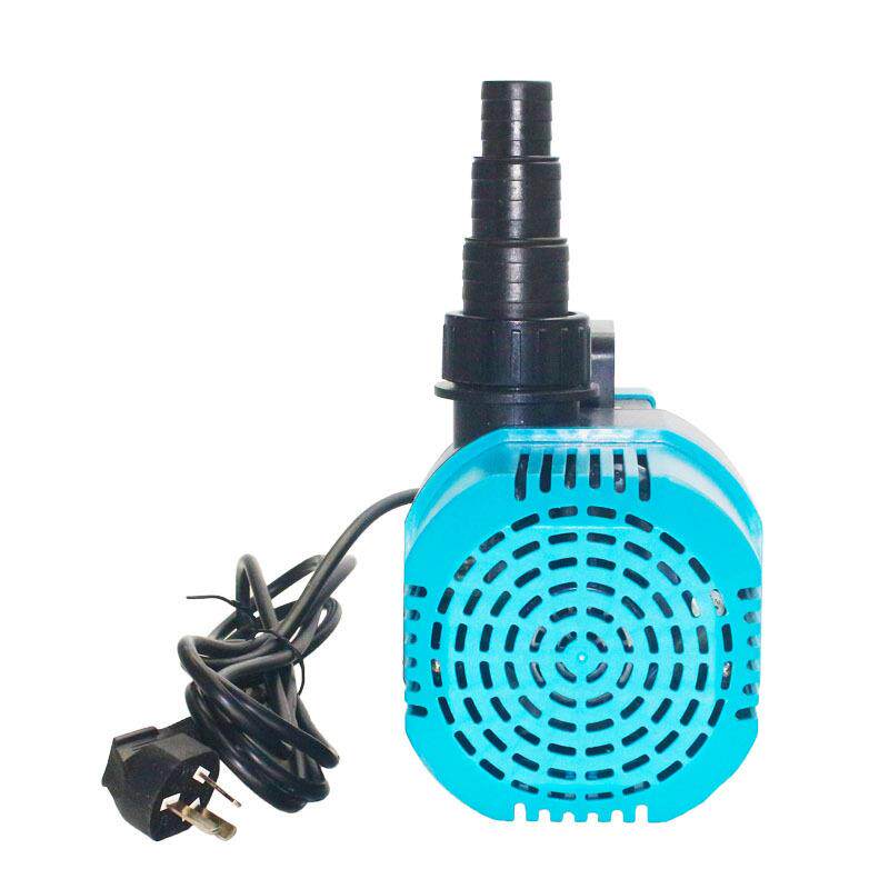 YQB潜水泵池塘抽水泵假山流水瀑布水幕墙喷泉冷水机水泵