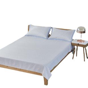 枕套苎麻凉席乳胶枕套儿童枕套老粗布枕套枕头套枕巾色织