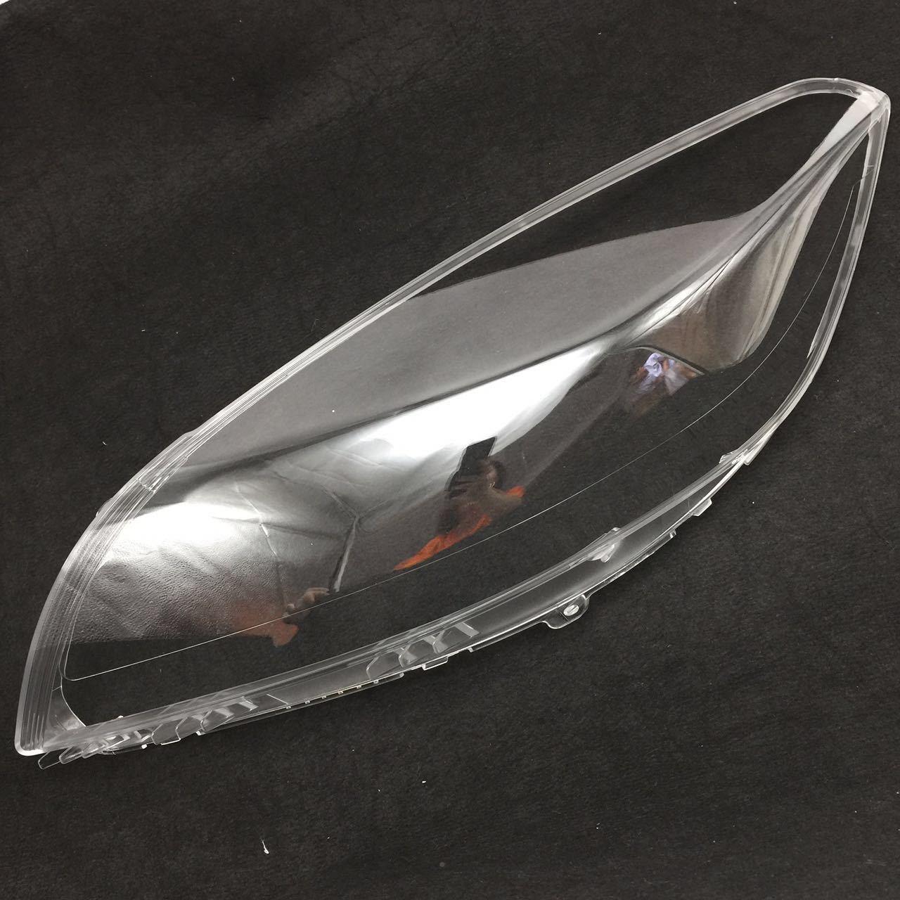 适用于1马4-1款福美来M57大灯海福美来4代前大灯福美来M罩5灯罩