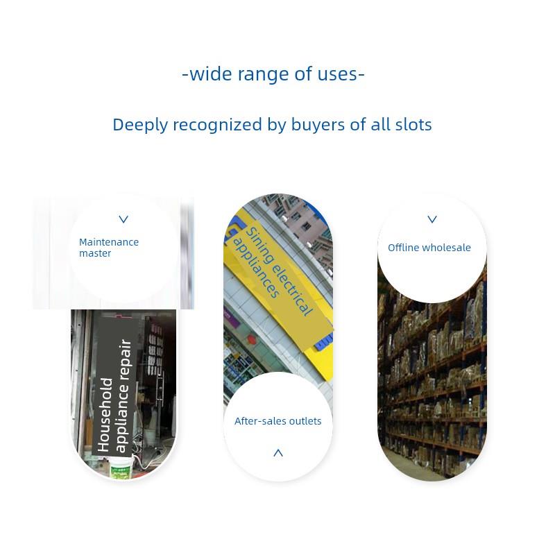 适用于广东小天鹅洗衣机电脑版XQB100/150-118控制主板DF400HG DN