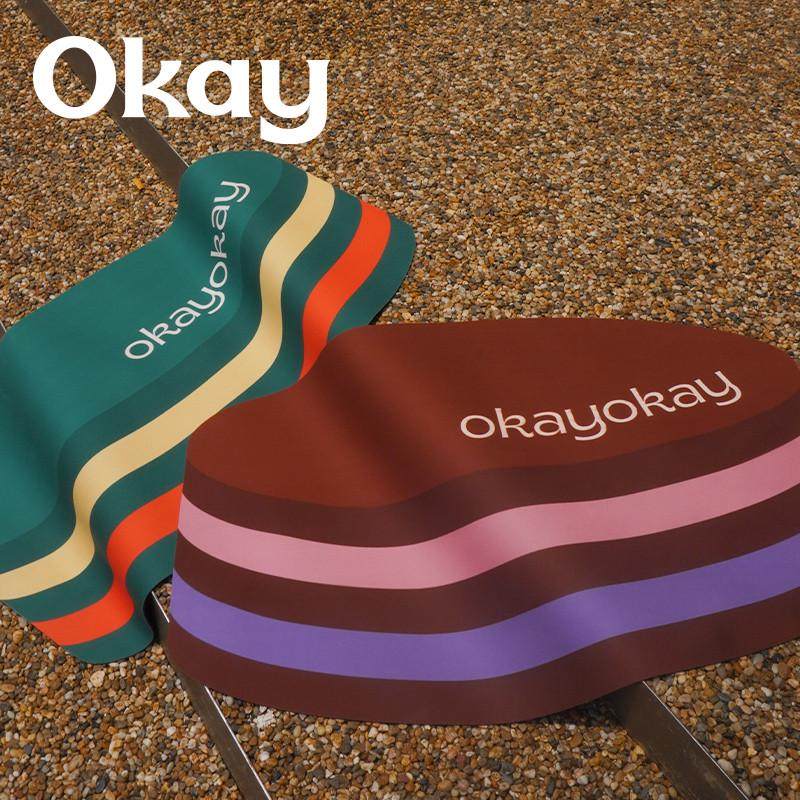 okay入户门地垫客厅玄关垫子浴室卫生间防滑个性垫子吸水家用脚垫,居家布艺,入户地垫,淘宝优惠券,粉丝福利购,淘宝优惠卷