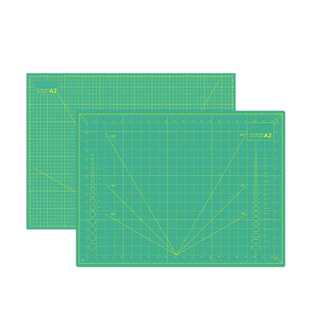 直销五层切割板 A2切割垫白芯A2切割板 大卖A2介刀板