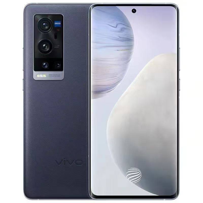 Vivo X60 Pro 5G smartfon, Zeiss kamera, 8/256 GB