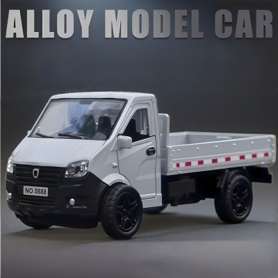 回力玩具车模型柳州货车