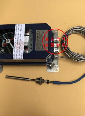 面杭州博阳 WY-804AT 变压器油温度控制器 WTHYJK-AD WZP油面温度