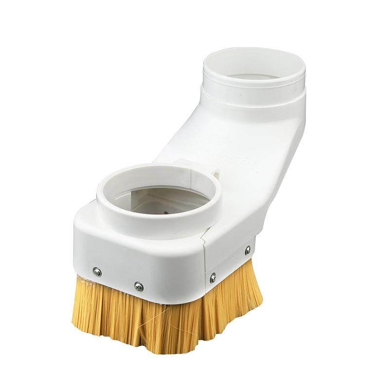 尼龙防尘罩货源70-100毫米推拉压辊吸尘器木工雕刻主轴防尘罩,五金/工具,机床,淘宝优惠券,粉丝福利购,淘宝优惠卷