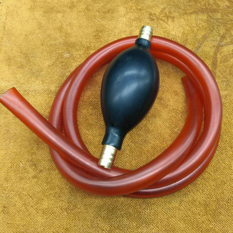 坤坤茶盘排水茶具排水球硅胶排水管茶道配硅胶管茶水下水管