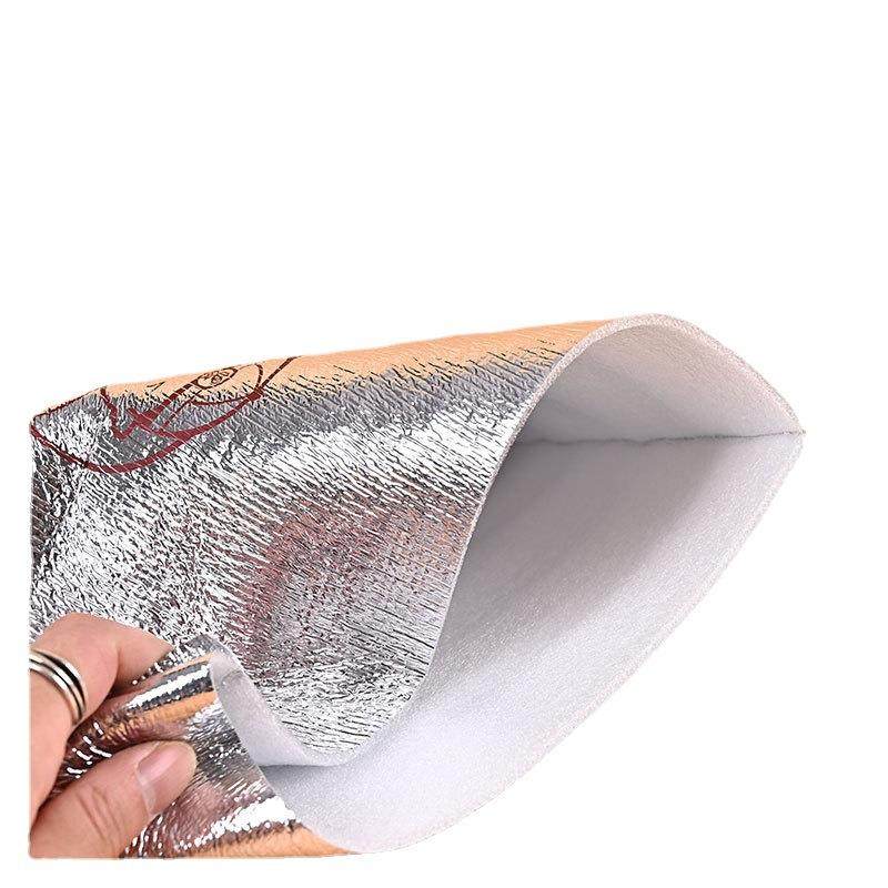 现货一次性加厚平口珍珠棉保温袋外卖食品烧烤打包袋餐饮披萨隔热,户外/登山/野营/旅行用品,冰包,淘宝优惠券,粉丝福利购,淘宝优惠卷