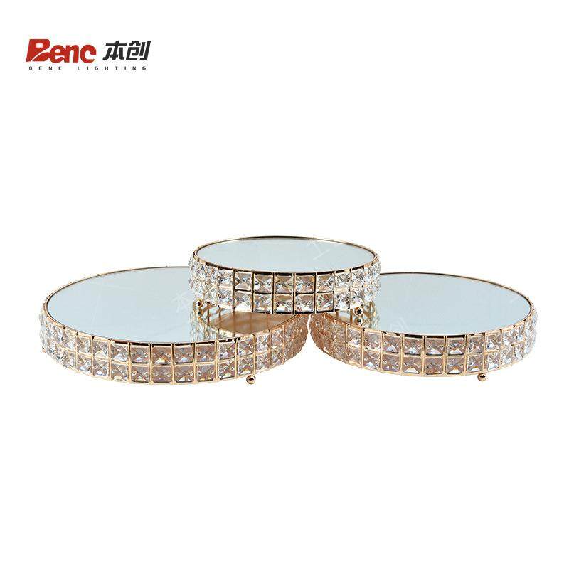 高档玻璃甜品台装饰水晶水果盘蛋糕展示架婚礼布置摆件,节庆用品/礼品,装扮布置套餐,淘宝优惠券,粉丝福利购,淘宝优惠卷