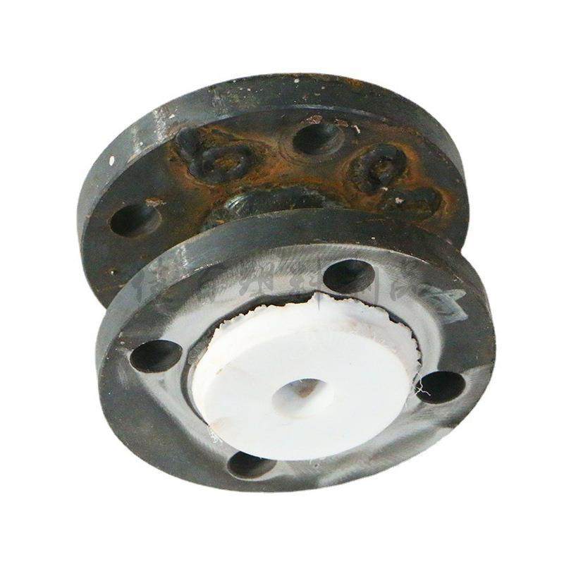 衬塑管道钢衬四氟管道模压化工管道内衬外衬复合衬塑管道