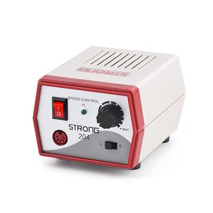 世新STRONG210 90美甲打磨机主机电源控制器齿科雕刻机配件 204