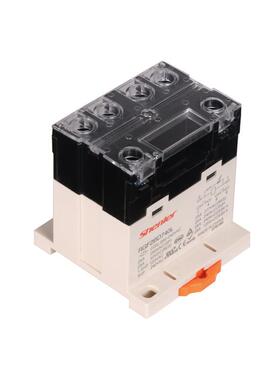 RGF2BD740L中间继电器直流交流220vdc24v大功率继电器12V