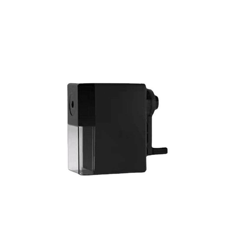 彩铅素描炭笔卷笔刀削笔机手动摇学生美术绘画用品刨铅笔器,文具电教/文化用品/商务用品,卷笔器,淘宝优惠券,粉丝福利购,淘宝优惠卷