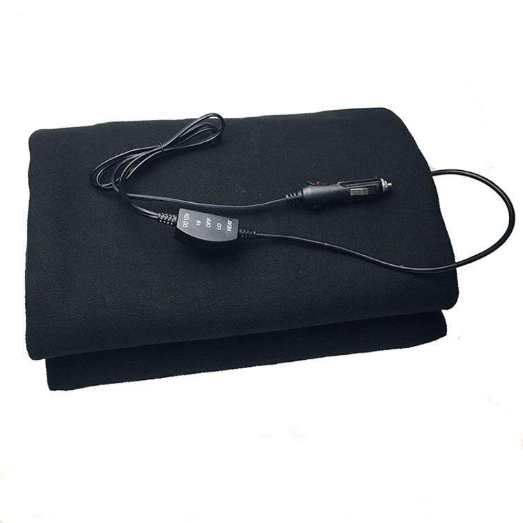 12V汽车加热毯羊绒恒温车用加热毯黑色摇粒绒毯子,汽车用品/电子/清洗/改装,其他内饰/驾乘用品,淘宝优惠券,粉丝福利购,淘宝优惠卷