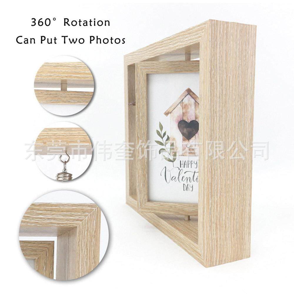 热销6寸简约空气旋转相框+纪念亲人宠物骨灰罐0mm*40mm,家居饰品,DIY亲子装饰画,淘宝优惠券,粉丝福利购,淘宝优惠卷