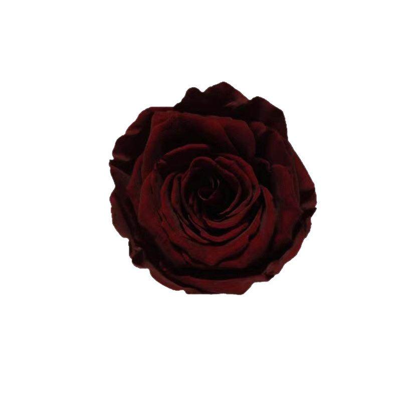 永生花玫瑰花头681021朵装B级diy花材七夕情人节520节日用花,家居饰品,餐桌花艺,淘宝优惠券,粉丝福利购,淘宝优惠卷