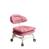 万向轮小凳子客厅小板凳茶几矮凳靠背小椅子家用移动滑轮矮凳静音