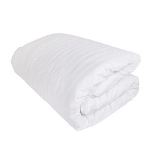 医院被子丝棉被芯单人床春秋棉被病床冬季化纤宾馆被褥丝棉被