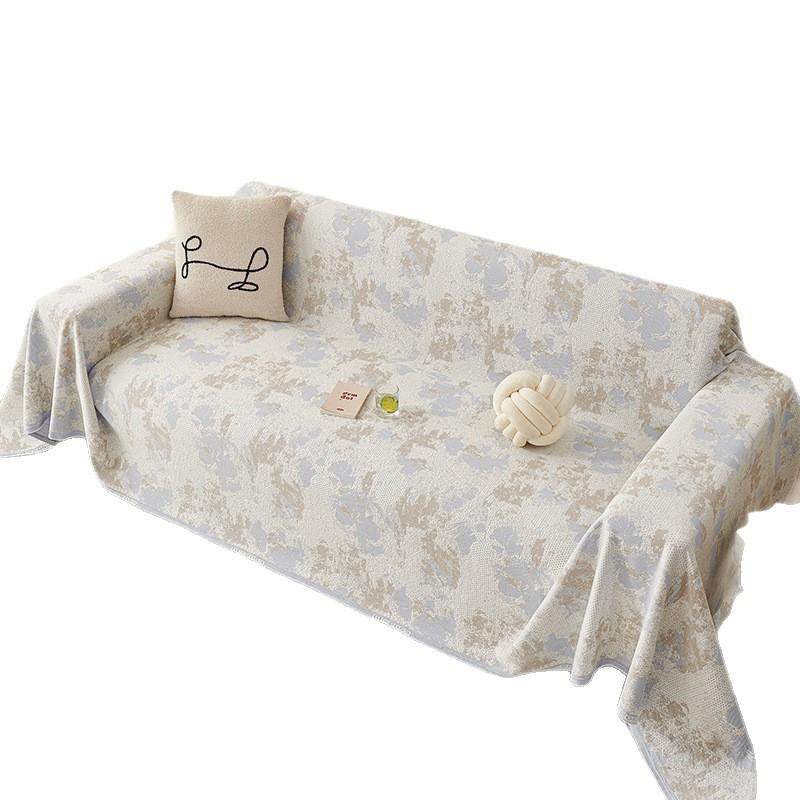 冰丝沙发凉席垫夏季沙发垫一片式沙发盖布凉感沙发套罩四季通用巾,居家布艺,沙发套,淘宝优惠券,粉丝福利购,淘宝优惠卷