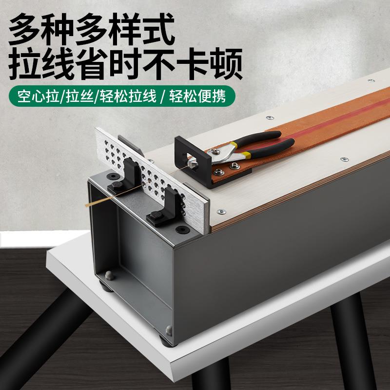 金银拉丝凳首饰拉线板专用助力器手摇拉线器打金工具首饰加工器