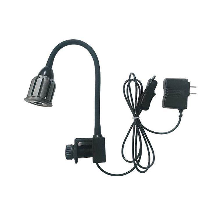 调光调色南美鱼缸射灯led鱼缸灯观造景三湖原生缸水草缸海缸射灯,宠物/宠物食品及用品,照明器材,淘宝优惠券,粉丝福利购,淘宝优惠卷