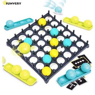 NEW Bounce Off Game Jumping Ball Board Games for Kids 1 Set