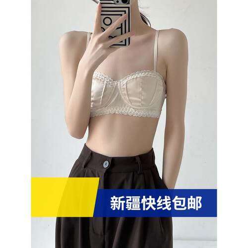 Sexy Lingerie for Women Lace Push up Bra Set Thong Underwear