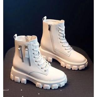 Snow Boots Women Winter 2023 New Plush Velvet Woman Shoes Wa