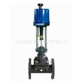 供应ZRSG电动隔膜调节阀 ZDSG电动耐酸碱调节阀 衬氟阀门