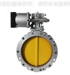 1SF蝶气371动V粉尘阀