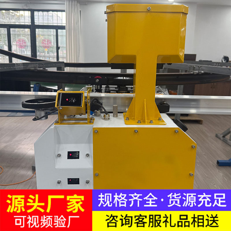 隧道智能检测挂轨型巡检机器人其他矿山施工设备及配件