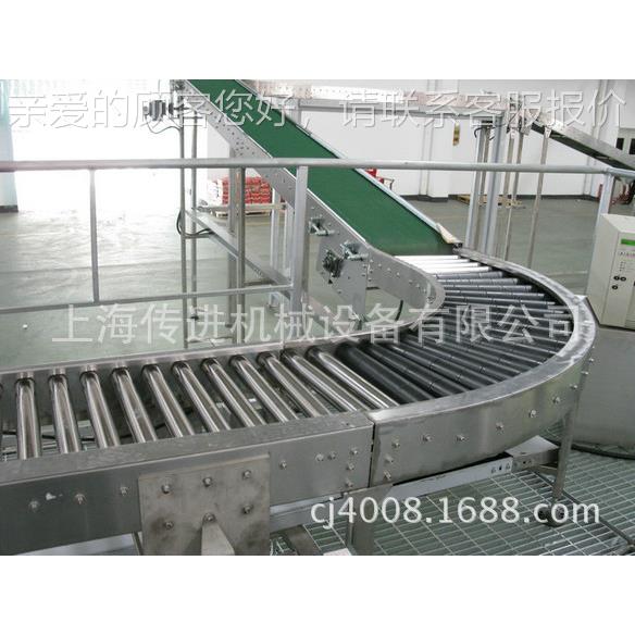 供应防滑爬坡皮带线 环带爬坡提升机 生产包装进仓输送机