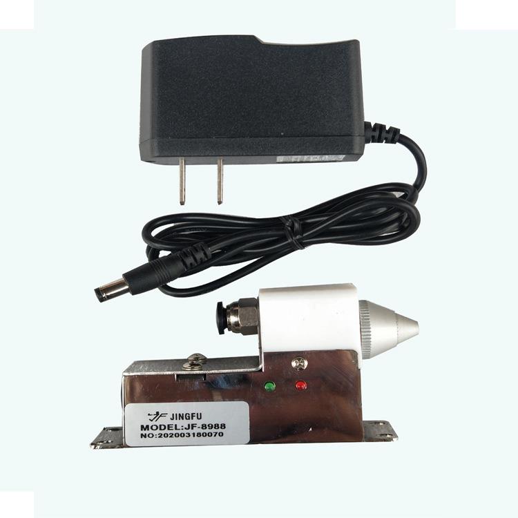 FC-988高频离子风咀#FA-988C高频离子风咀觜