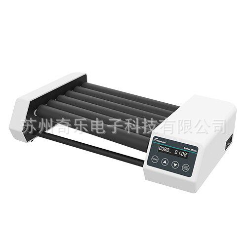 RM-6Pro/-8Pro滚轴混匀仪RM-4MAX试剂瓶混匀仪