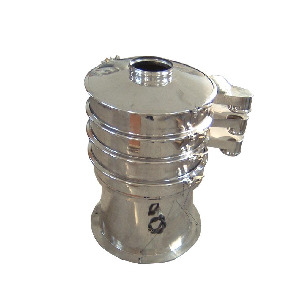 郑州 圆形振动筛 多层圆形振动筛 高效振动筛粉机源头工厂