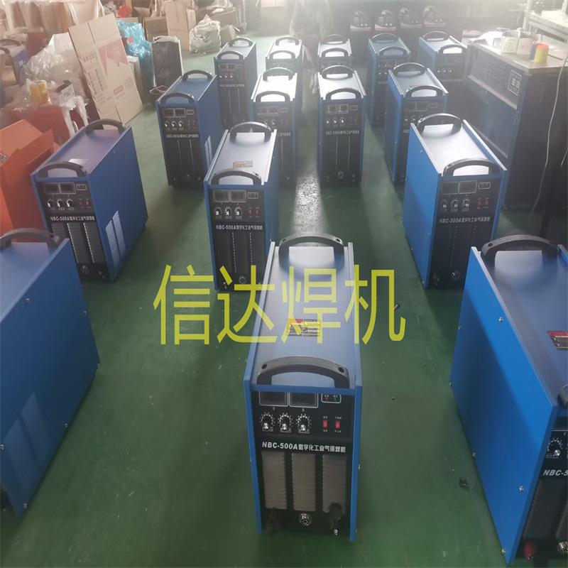 各类型号直供矿用双电压电焊机ZX7-400逆变直流矿用电焊机380660V